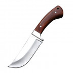 Poľovnícky nôž  s pevnou čepeľou A3193