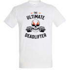 The Ultimate Dead Lifter