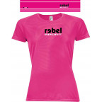 Rebel sport - dámske + čelenka zdarma AKCIA, ŠPORT, Dámy image