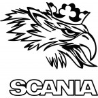 Scania H