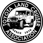 Toyota LandCruiser H
