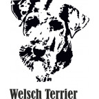 Welsch Terrier