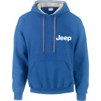 Mikina - s motívom Jeep Mikiny, Auto / moto image