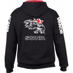 Mikina - s motívom Scania Mikiny, Auto / moto image