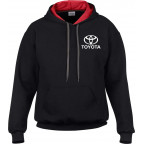 Mikina - s motívom Toyota Mikiny, Auto / moto image