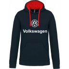 Mikina s motívom Volkswagen image