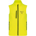 Softshell bunda s vlastným logom Mikiny, Poľovník / rybár, Pre Firmy, Firemný Textil, Vlastná potlač image
