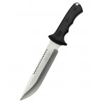 Poľovnícky nôž Elk Ridge Evolution Fixed Blade 