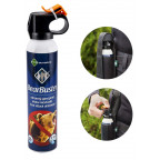 Sprej na Medvede BearBuster set 300ml Nože / Kuchyňa