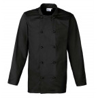 Kuchársky Rondon - Gurmán Nože / Kuchyňa, Pre Firmy, Firemný Textil image