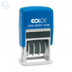 Dátumovka Colop S120 (20x4mm) image