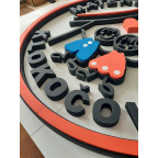 3D Nápis image