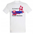 Fandím Slovensku