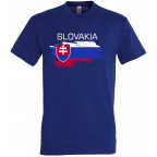 Slovakia pánske tričko