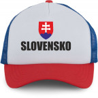 Slovensko pánske tričko