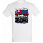 Vysoké Tatry pánske tričko