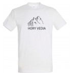 Hory vedia Tričká, Hory image
