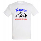Kriváň - skialp je fajn image