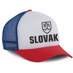 Šiltovka sieťovaná Slovakia