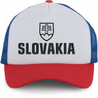 Šiltovka sieťovaná Slovakia