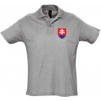 Polokošeľa Slovak Hunter image