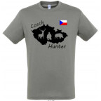 Czech Hunter