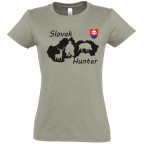 Slovak Hunter dámske
