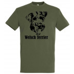 Welsch Terrier