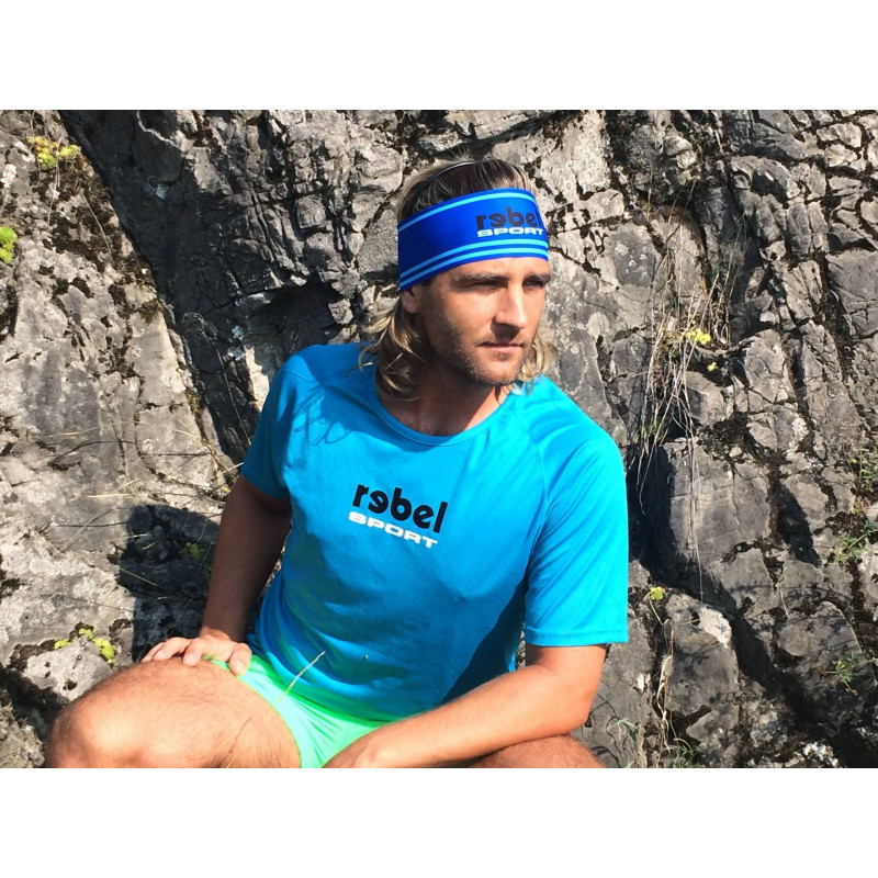 čelenka REBEL SPORT image