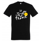 Le Tour de France