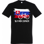 Slovak Biker