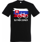 Slovak Biker Tričká, Slovensko / Česko, ŠPORT, Páni image