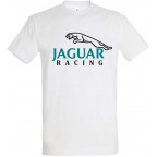 Jaguar tričko