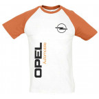 Opel - unisex tričko