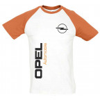 Opel - unisex tričko Tričká, Tričká s motívom Aut