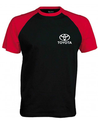 Tričko s motívomToyota
