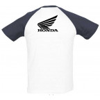 Tričko s motívom Honda Tričká, Tričká s potlačou motocyklov image