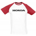 Tričko s motívom Honda Tričká, Tričká s potlačou motocyklov image