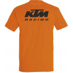 Tričko s motívom KTM Tričká, Tričká s potlačou motocyklov