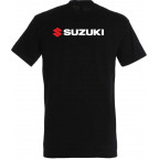 Tričko s motívom Suzuki GSX Tričká, Tričká s potlačou motocyklov