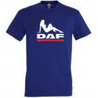 Tričko s motívom DAF