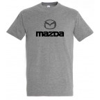 Tričko s motívom Mazda 