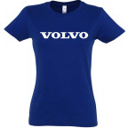 Tričko s motívom Volvo image