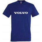 Tričko s motívom Volvo