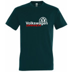 Tričko s motívom Volkswagen Driver - NEW image