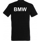 Tričko s motívom BMW R1200 - veľkosť 4XL - 5XL