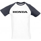 Tričko s motívom  Honda