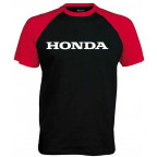 Tričko s motívom  Honda