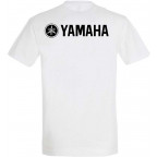 Tričko s motívom Yamaha R1