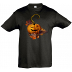 Halloween 2 tričko pre deti